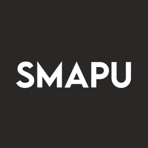 Stock SMAPU logo