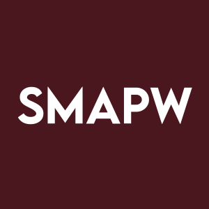 Stock SMAPW logo