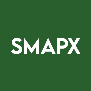 Stock SMAPX logo