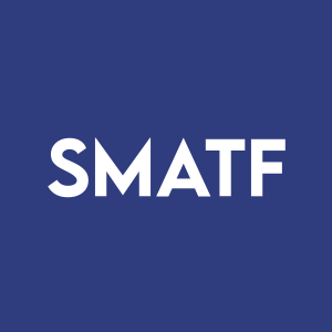 Stock SMATF logo