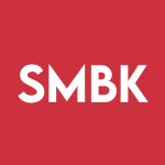 SMBK Stock Logo