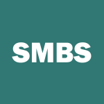 SMBS Stock Logo