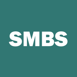 Stock SMBS logo