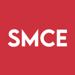 SMCE Stock Logo