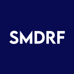 SMDRF Stock Logo