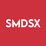 SMDSX Stock Logo