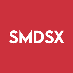 Stock SMDSX logo