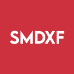 SMDXF Stock Logo