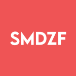 SMDZF Stock Logo