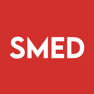 Stock SMED logo