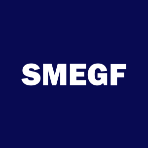 Stock SMEGF logo