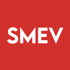 Stock SMEV logo
