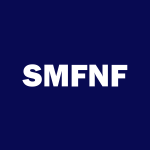 SMFNF Stock Logo