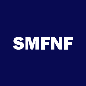 Stock SMFNF logo