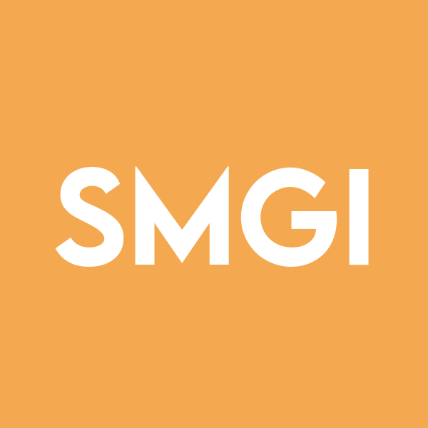 SMG Logo T-Shirt | SMG Merch