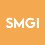 SMGI Stock Logo