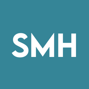 Stock SMH logo