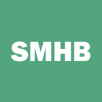 SMHB Stock Logo