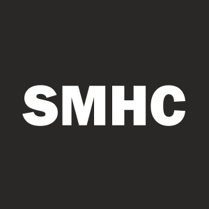 Stock SMHC logo