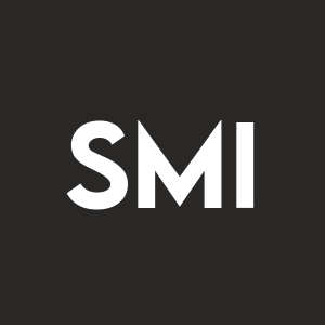 Stock SMI logo