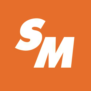 Stock SMID logo