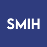 SMIH Stock Logo