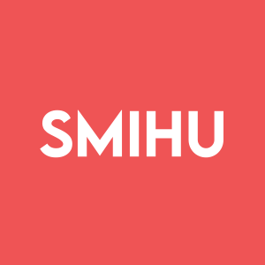 Stock SMIHU logo