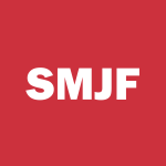 SMJF Stock Logo
