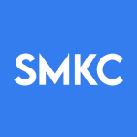 SMKC Stock Logo