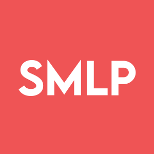 Stock SMLP logo