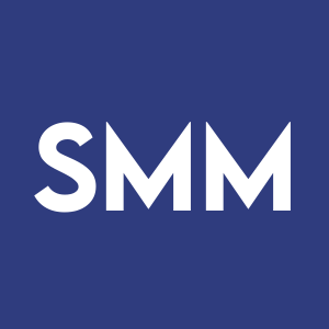 Stock SMM logo