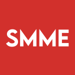 SMME Stock Logo