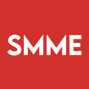 Stock SMME logo