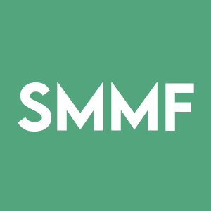 Stock SMMF logo