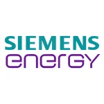 SIEMENS ENERGY logo