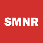 SMNR Stock Logo