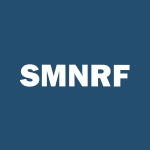 SMNRF Stock Logo