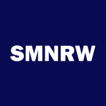 SMNRW Stock Logo