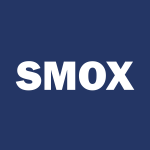 SMOX Stock Logo