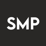 SMP Stock Logo