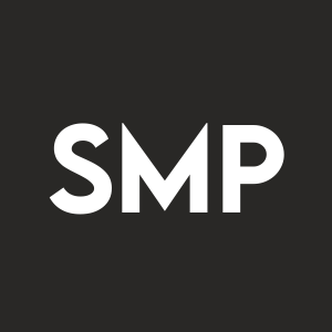 Stock SMP logo