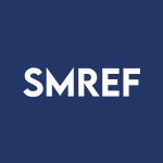 SMREF Stock Logo