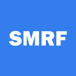 Stock SMRF logo