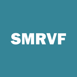 Stock SMRVF logo
