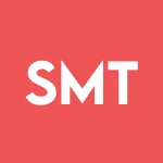 SMT logo