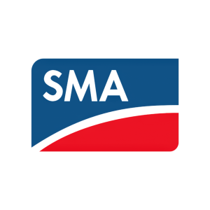 Stock SMTGF logo