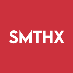 Stock SMTHX logo