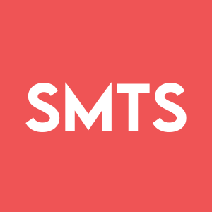 Stock SMTS logo