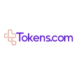 TOKENS COM CORP logo