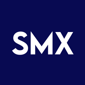 Stock SMX logo
